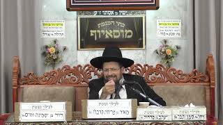 הרב דוד גבאי - בית הכנסת מוסאיוף (בית הכנסת מוסאיוף) - התמונה מוצגת ישירות מתוך אתר האינטרנט יוטיוב. זכויות היוצרים בתמונה שייכות ליוצרה. קישור קרדיט למקור התוכן נמצא בתוך דף הסרטון הרב דוד גבאי - בית הכנסת מוסאיוף (בית הכנסת מוסאיוף) - התמונה מוצגת ישירות מתוך אתר האינטרנט יוטיוב. זכויות היוצרים בתמונה שייכות ליוצרה. קישור קרדיט למקור התוכן נמצא בתוך דף הסרטון