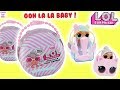 Ooh La La BonBon LOL Surprise Blind Bags DOLL Unboxing Review TOYS