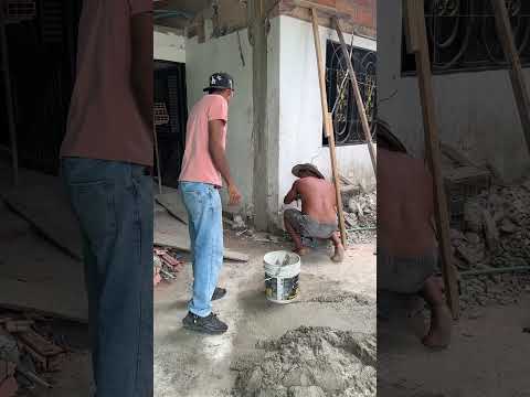 Solo hizo lo que dijo