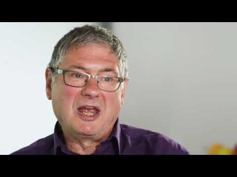 Learn how metastases affect the lives of patients with prostate cancer: Ken’s story