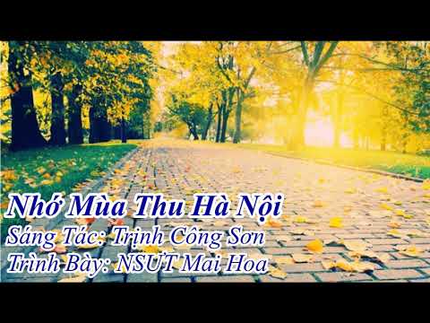 Thể hiện bởi Mai Hoa