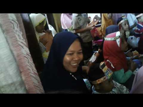 Money cake ||ulangtahun nayla & sifa