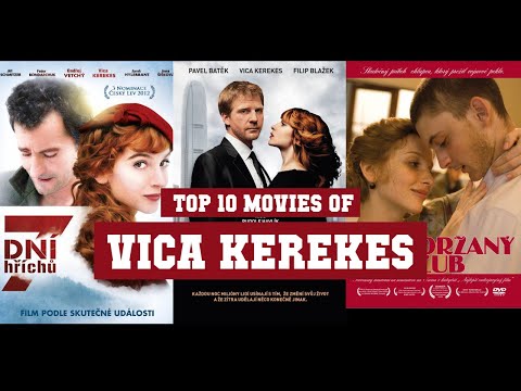 Vica Kerekes Top 10 Movies of Vica Kerekes| Best 10 Movies of Vica Kerekes