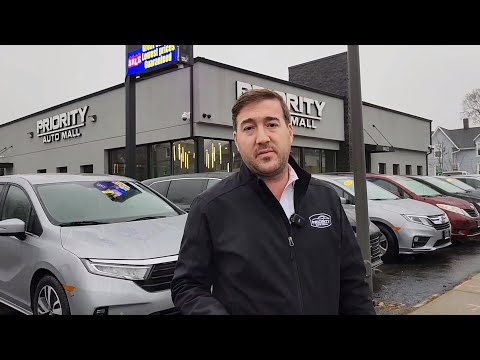 Priority Auto Mall in Lakewood • New location • Massive expansion • New Mechanical Shop!
