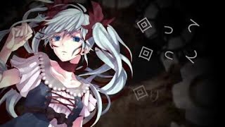 【UTAUカバー】からくりピエロ【参田ソウ】