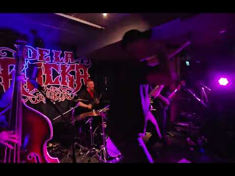 De La Rocka feat. Dax Dragster - You Better Run (Godless Wicked Creeps) 28th of October 2023