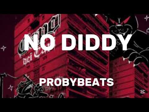 [FREE] Light X Thug Slime "No Diddy" Type Beat | Free 2025 Drill Instrumental