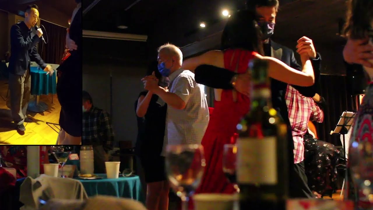 Video thumbnail for Tanvolution w/ Daniel Liu - "Garganta con arena"