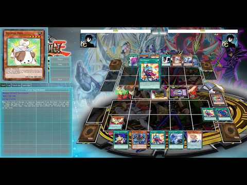 Fluffal Deck What The ACTUAL F**K! Endless Combos With Fluffals Vs Silent Magician Deck