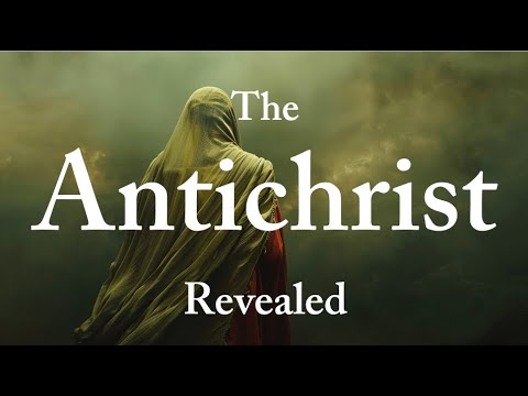 The Antichrist Revealed