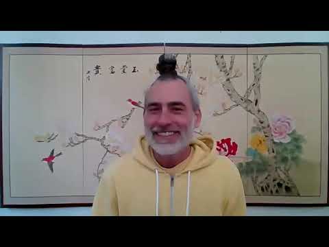 the Mahavedalla Sutta ('The Great Discourse on Classification) Part 2