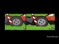 Fishtronaut On Cartoon Network Feed SD HD April 6th 2012