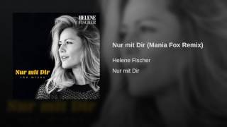Nur mit Dir (Mania Fox Remix)