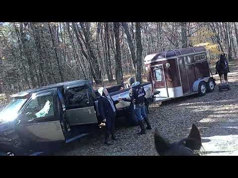 Douglas State Forest 10-26-25