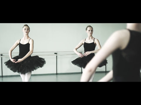 Memoremains - Ballerina (Official Music Video)