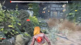 【DbD】日曜日のデドバ配信！今日も2時間くらい遊ぶ