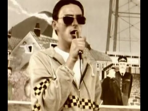 The Style Council - "Shout To The Top" (12" Ext) A Myleslandia Video Mix!