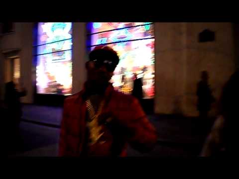 DEBROUYA TV CMD VUITTON PARIS PART 2