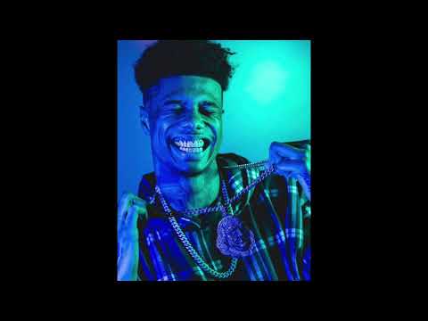 [FREE] Shoreline Mafia x Blueface Type Beat "I Can't Move Wrong"