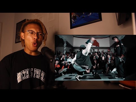 Chaos Unleashed III | Finals | Greenteck vs Slim Boogie REACTION !!!