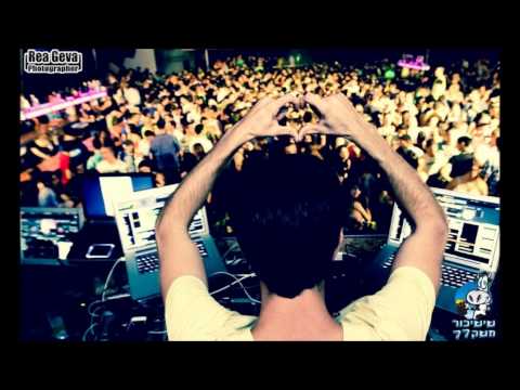 Calvin Harris & Florence - Sweet Nothing (Idan Harris 'Reason' Mashup)