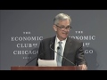 The Honorable Jerome H. Powell, Chairman of the Federal Reserve System, 4/6/18