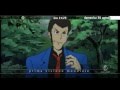 Lupin The 3rd 2015 Italian Promo World Premiere 2 The Italian Adventure