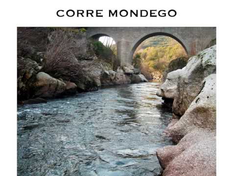 Corre Mondego video