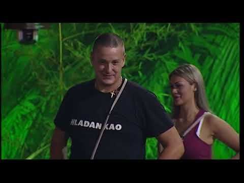 Vuk Đuričić čita šta je Brendon radio u Nemačkoj