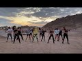 Gracey Like That Dance Choreography