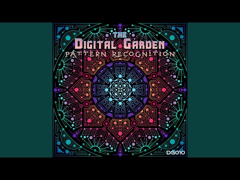 Folded Wave (Digital Garden Dub)