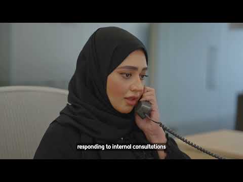 يوميات موظف - مروه حسن البلوشي