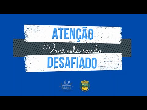 Foto Dia do Desafio 2021