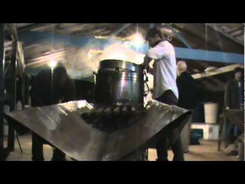 Santo Daime - Brasil - Rio de Janeiro