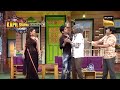 Dr Gulati And Kapil Fight For A Date With Lottery The Kapil Sharma Show
