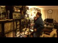 HAM RADIO Steve VK3SL To VK3ASE In Outback Australia 720p