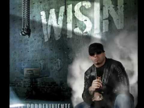 Saquen Los Fuel - Wisin & Yandel