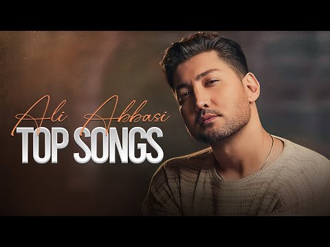 Ali Abbasi - Top Songs Mix | بهترین آهنگ های علی عباسی 2025