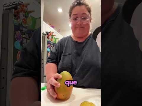 ¡La Sorprendió Un Poquito!🤩