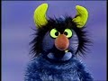 Sesame Street Show 2731 We Are All Monsters Redub 1990