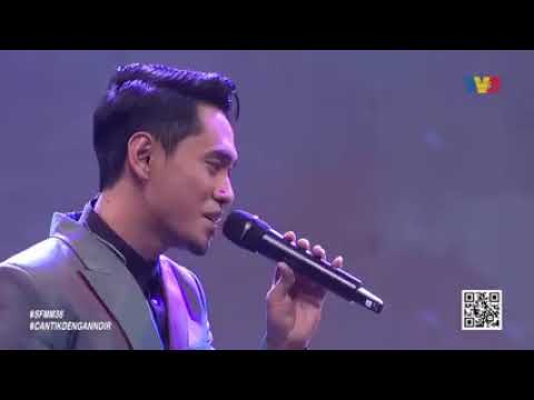 Aina Abdul Feat. Khai Bahar Nafas Cinta Sfmm36