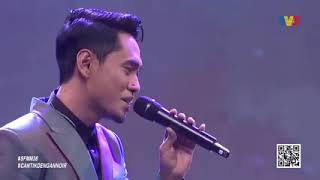 Download lagu Aina Abdul Feat. Khai Bahar Nafas Cinta Sfmm36 mp3