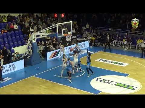 2023.02.16. Sopron Basket - Atomerőmű-KSC Szekszárd, SBExtra