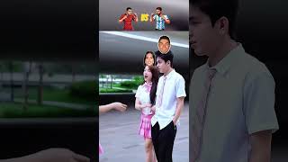 Firmino VS Yildiz VS Georgina VS Messi VS Ronaldo