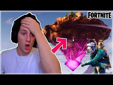 MI PRIMERA PARTIDA DE LA TEMPORADA 6 DE FORTNITE