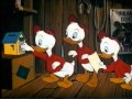 Donal Duck Geburtstag