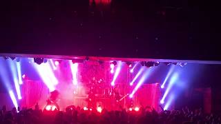 MACHINE HEAD “Volatile” LIVE at Concord Music Hall in Chicago, IL 2-23-18 (FULL SONG)