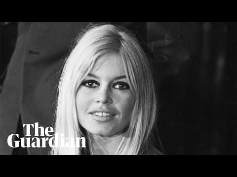 French icon Brigitte Bardot dies aged 91