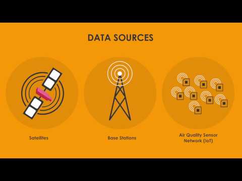 GlobalLogic Proof-of-Concept: Prāna Vāni