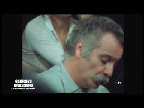 Oncle Archibald - Georges Brassens